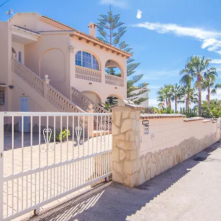 Luna Feliz By Abahana