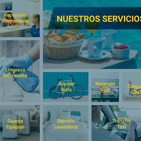 Luna Feliz By Abahana Villa Calpe