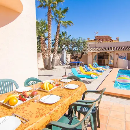 Villa Luna Feliz By Abahana Villas Villa