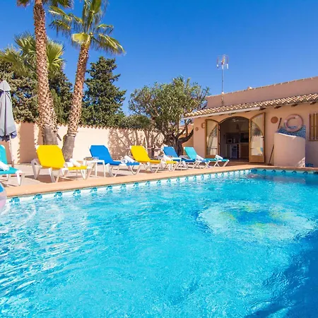 Villa Luna Feliz By Abahana Villas Villa