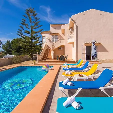 Luna Feliz By Abahana *