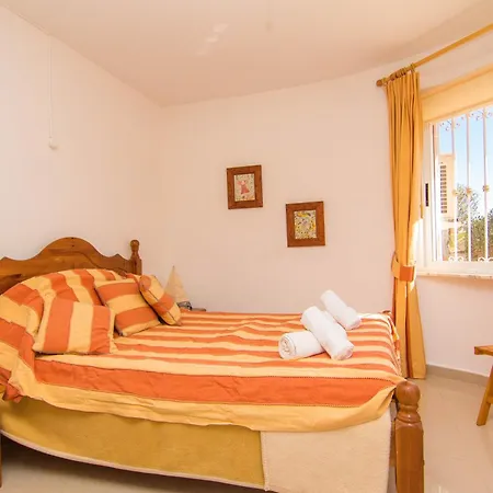 Luna Feliz By Abahana