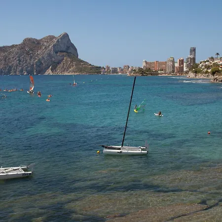 Villa Villa Luna Feliz By Abahana Villas