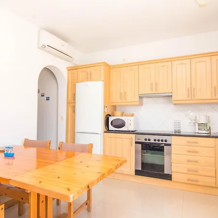 Villa Luna Feliz By Abahana Calpe