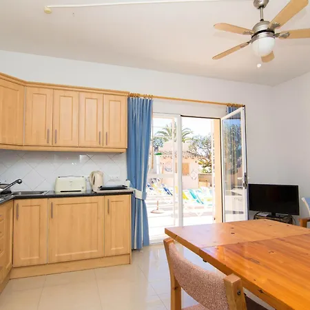 Villa Luna Feliz By Abahana Villas * Calp