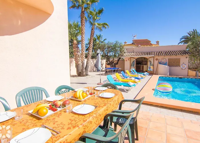 Villa Luna Feliz By Abahana Villas Villa