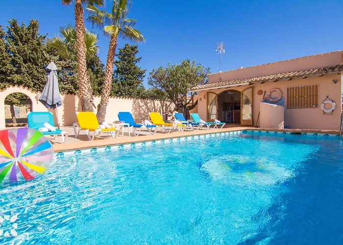 Villa Luna Feliz By Abahana Villas Villa