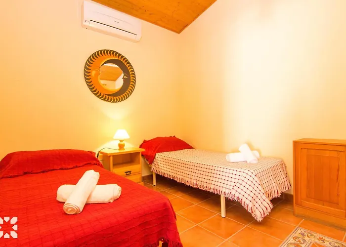 Villa Luna Feliz By Abahana Villas Ifach