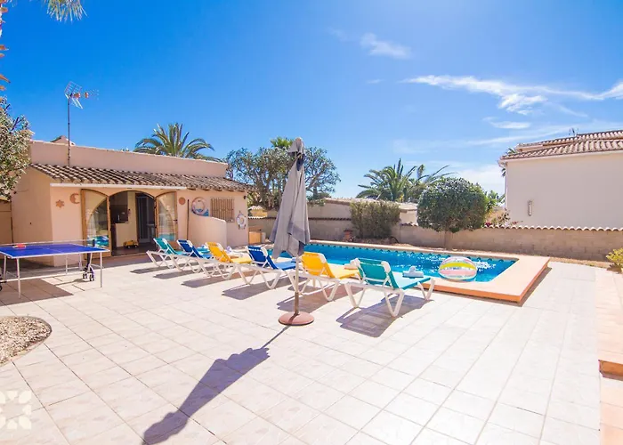 Villa Luna Feliz By Abahana Villas Villa *