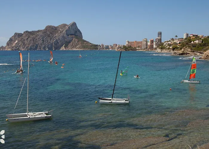 Вилла Luna Feliz By Abahana