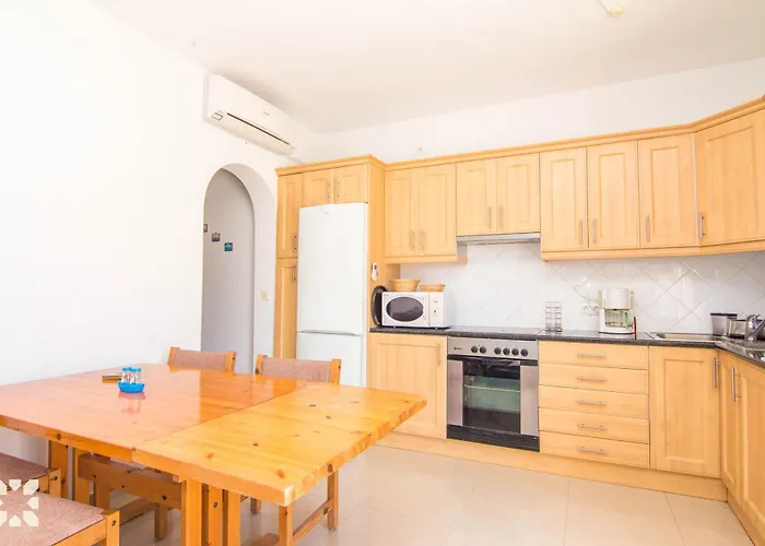 Вилла Luna Feliz By Abahana Ifach